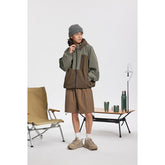 Unisex Jacket Shell Jacket Men's and Women's Functional Hooded Jacket Sports Jacket